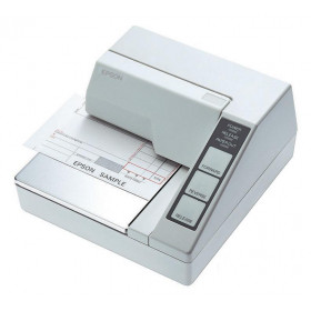 EPSON POS Printer TM-U295-272