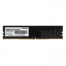 RAM PATRIOT DDR4 16GB 2666MHz DIMM SIGNATURE LINE