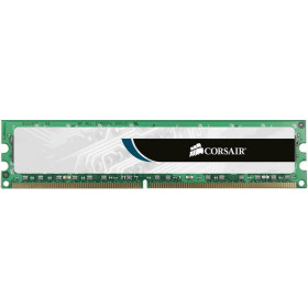 RAM CORSAIR DDR3 8GB 1600MHz VALUESELECT C11
