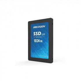SSD HIKVISION E100 1024GB SATA3 560/500