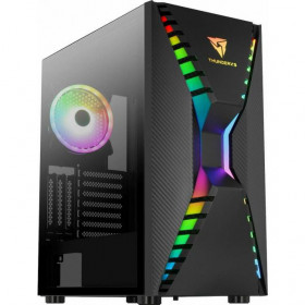 PC ATPC Gaming Desktop i5-10400/16Gb DDR4/500Gb NVMe/6500xt 4GB/No OS