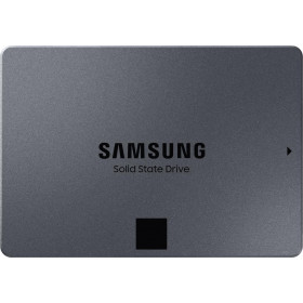 SSD SAMSUNG 870 QVO series 2,5 1TB SATAIII