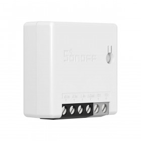 SONOFF ZBMINI ZigBee Smart Switch