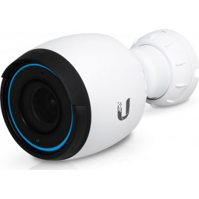 Ubiquiti UVC-G4-PRO, 8MP(4K), IR LED, 3x Optical zoom 4.24-12.66mm, Built-in Microphone, 802.3af/802.3at, IP67
