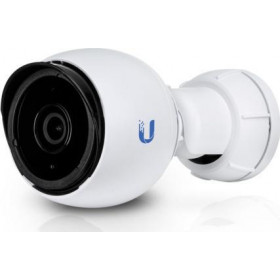 Ubiquiti UVC-G4-BULLET-3 (3-pack), UniFi Video Camera G4 Bullet, 4MP, Build In Mic, IPx4