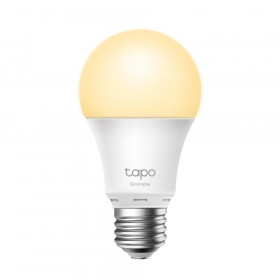 TP-Link Tapo L510E v1.0, Smart Light Bulb, Dimmable