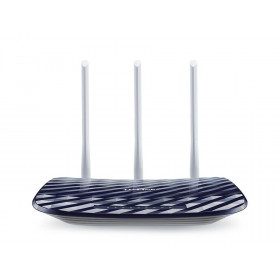 TP-Link Archer C20 v5.0, AC750 Dual Band Wireless Router