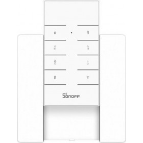 Sonoff BASE For RM433 Remote Control Switch