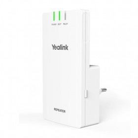 Yealink DECT Phone Repeater RT20