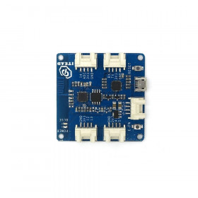 Sonoff DEV: Sonoff IoT WiFi Development Board