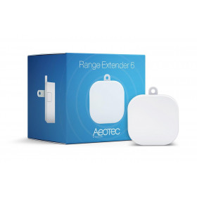 Aeotec Range Extender 6 - AEOEZW117