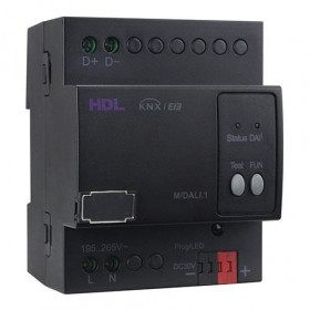 HDL DALI Module (HDL-M/DALI.1)