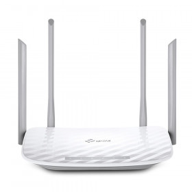 TP-Link Archer C50 v6.0,  AC1200 Wireless Dual Band Router