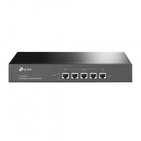 TP-Link TL-R480T+ v9.0, ?5-port Multi-Wan Router for Small and Medium Business