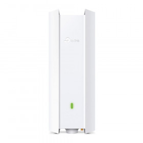 TP-Link EAP610-Outdoor v1.0, AX1800 Indoor/Outdoor WiFi 6 Access Point