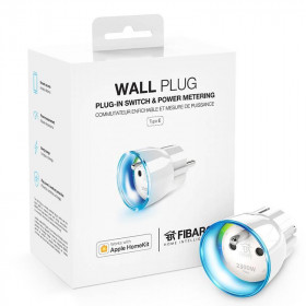 FIBARO Wall Plug (HomeKit)