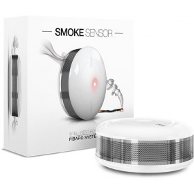 FIBARO Smoke Sensor (FGSD-002 ZW5)