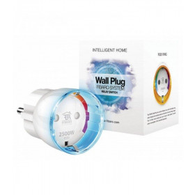 FIBARO Wall Plug (FGWPF-102 ZW5)