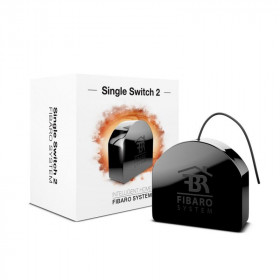 FIBARO Single Switch 2 (FGS-213 ZW5)