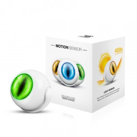 FIBARO Motion Sensor (FGMS-001 ZW5)