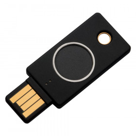 YubiKey Bio - FIDO Edition