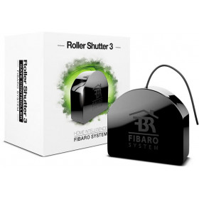 FIBARO Roller Shutter 3 (FGR-223)