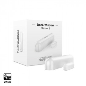 FIBARO Door/Window Sensor 2 (FGDW-002 ZW5)