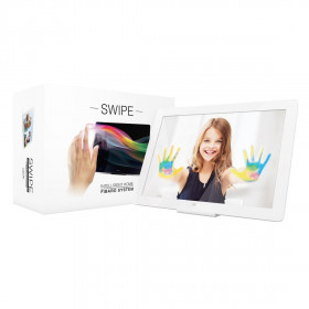 FIBARO Swipe (FGGC-001 ZW5)