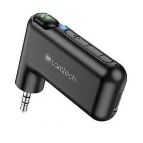 LAMTECH BLUETOOTH 5.0 AUDIO RECEIVER (LAM111665)