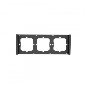 SONOFF SwitchMan M5 Wall Frame (3-gang)