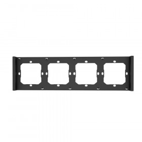 SONOFF SwitchMan M5 Wall Frame (4-gang)