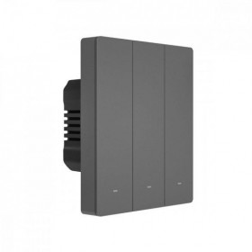 SONOFF SwitchMan Smart Wall Switch-M5-3C-80 (86*71*41.5)