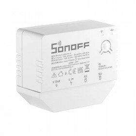 SONOFF ZBMINI-L Zigbee 3.0 Smart Switch