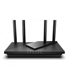 TP-Link Archer AX55 v1.0, AX3000 Dual Band Gigabit Wi-Fi 6 Router