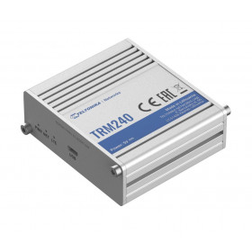 Teltonika TRM240 Industrial Grade Cellular LTE Cat1 Modem (TRM240 000000 - Standard Package)