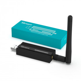 SONOFF ZBdongle-E ZigBee Hub Dongle