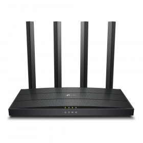 TP-Link Archer AX12 v1.0, AX1500 Wi-Fi 6 Router