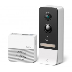 TP-Link Tapo D230S1 v1.0, Tapo Smart Battery Video Doorbell