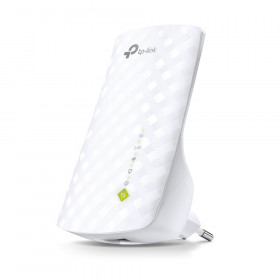 TP-Link RE200 v5.0, ?AC750 Dual Band Wireless Wall Plugged Range Extender