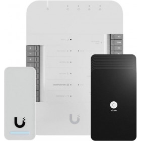 Ubiquiti UA-G2-SK, UniFi Access G2 Starter kit (1x UA-Hub, 1x UA-G2, 10x UA-Cards)