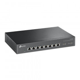 TP-Link TL-SX1008 v2.20, 8-Port 10G Desktop/Rackmount Switch