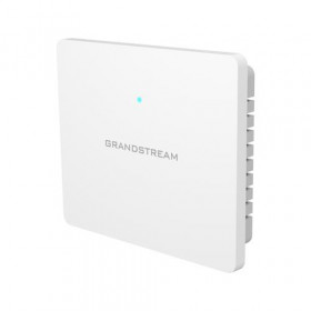 Grandstream GWN7603 Dual-Band Gigabit 802.11ac WiFi Access Point With Integrated Ethernet Switch