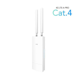 Cudy LT500 Outdoor, 4G Cat4 AC1200 Wi-Fi 5 Router