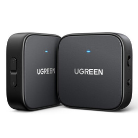 UGREEN CM667-35223, Bluetooth 5.2 Audio Transmitter & Receiver