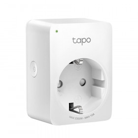 TP-Link Tapo P100 v1.20, Mini Smart Wi-Fi Socket
