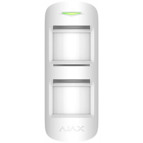 AJAX - MOTION PROTECT OUTDOOR Ανιχνευτής κίνησης εξωτερικού χώρου.