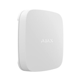 AJAX - LEAKS PROTECT 8050 Ασύρματος ανιχνευτής πλημμύρας, σε λευκό χρώμα