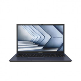 ASUS Laptop ExpertBook B1 B1502CVA-GR73C2X 15.6 FHD IPS  i7-1355U/16GB/512GB SSD NVMe PCIe 4.0/Win 11 Pro/3Y NBD/Star Black