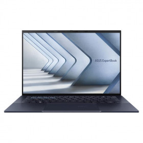 ASUS Laptop ExpertBook B9 OLED B9403CVA-OLED-GR75E2X 14 2880 x 1800 OLED i7-1355U/32GB/2TB SSD NVMe PCIe 4.0/Win 11 Pro/3Y NBD/Star Black