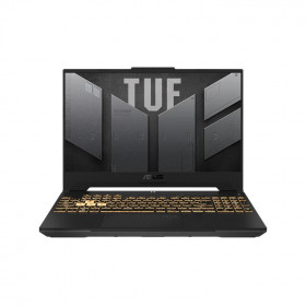 ASUS Laptop TUF Gaming F15 FX507ZC4-HN055W 15.6 FHD IPS 144Hz i5-12500H/16GB/1TB SSD NVMe PCIe 3.0/NVidia GeForce RTX 3050 4GB/Win 11 Home/2Y/Mecha Gray